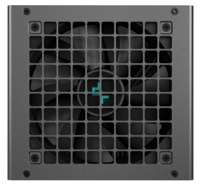 Deepcool Блок живлення Deepcool 750W PN750D V2 (R-PN750D-FC0B-EU-V2)