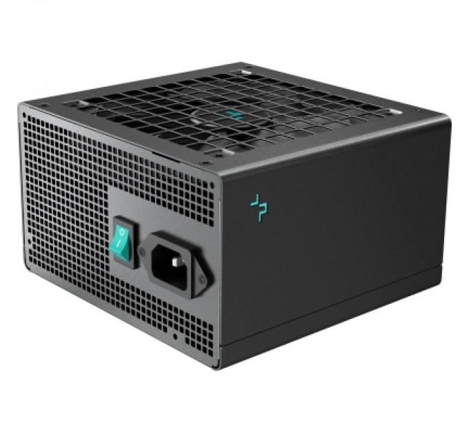 Deepcool Блок живлення Deepcool 750W PN750D V2 (R-PN750D-FC0B-EU-V2)