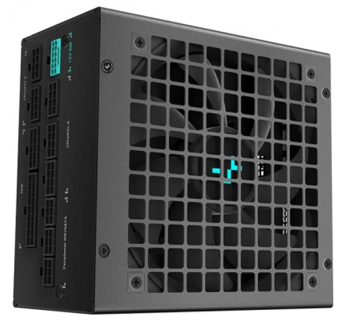 Deepcool Блок живлення Deepcool 1000W PX1000G V2 (R-PXA00G-FC0B-EU-V2)