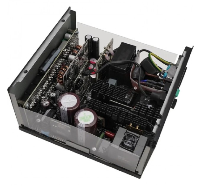 Deepcool Блок живлення Deepcool 1000W PX1000G V2 (R-PXA00G-FC0B-EU-V2)
