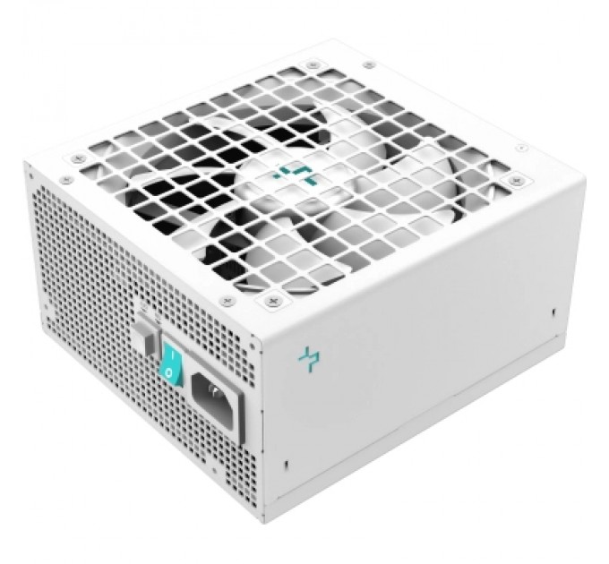 Deepcool Блок живлення Deepcool 1000W PX1000G WH V2 (R-PXA00G-FC0W-EU-V2)