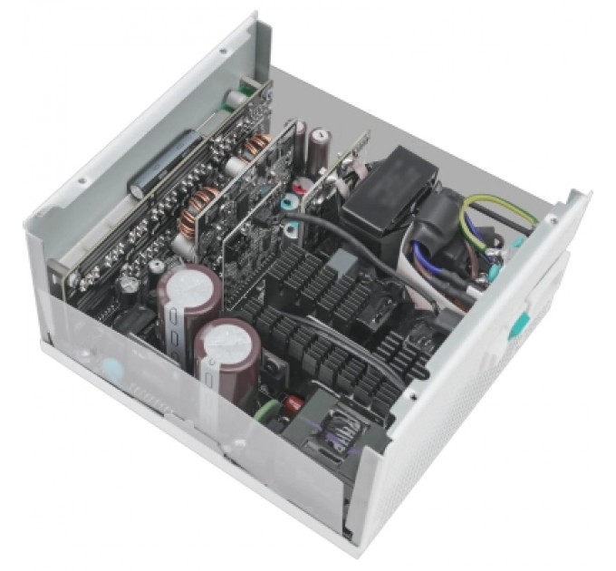 Deepcool Блок живлення Deepcool 1000W PX1000G WH V2 (R-PXA00G-FC0W-EU-V2)