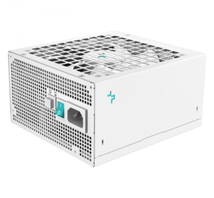 Deepcool Блок живлення Deepcool 1000W PX1000G WH V2 (R-PXA00G-FC0W-EU-V2)