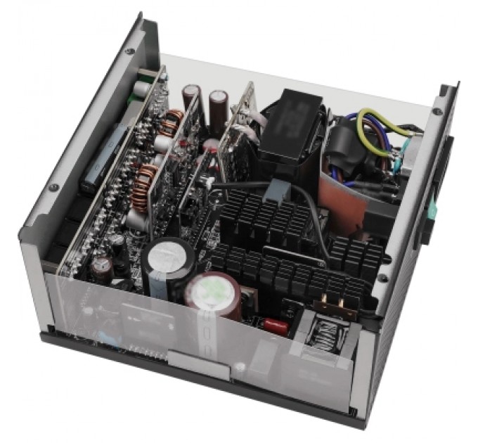 Deepcool Блок живлення Deepcool 850W PX850G V2 (R-PX850G-FC0B-EU-V2)