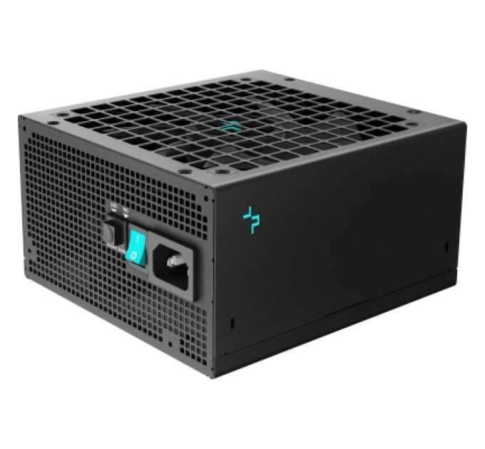Deepcool Блок живлення Deepcool 850W PX850G V2 (R-PX850G-FC0B-EU-V2)