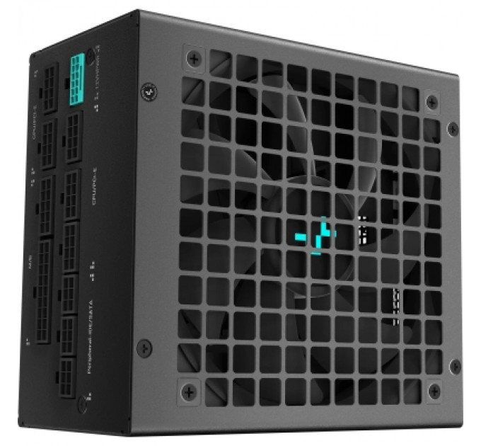 Deepcool Блок живлення Deepcool 850W PX850G V2 (R-PX850G-FC0B-EU-V2)