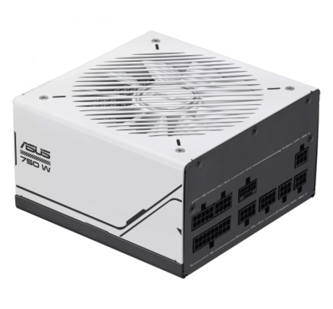 ASUS Блок живлення ASUS 750W Prime AP-750G (90YE00U1-B0NA00)