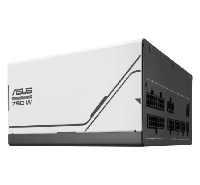 ASUS Блок живлення ASUS 750W Prime AP-750G (90YE00U1-B0NA00)
