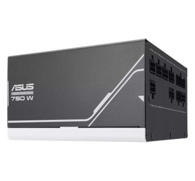 ASUS Блок живлення ASUS 750W Prime AP-750G (90YE00U1-B0NA00)