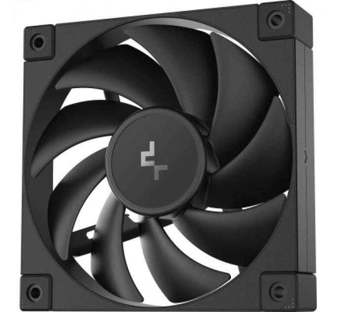 Deepcool Кулер до корпусу Deepcool FD12 (R-FD12-BKNPN1-G)