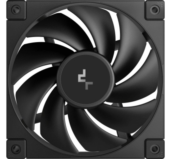 Deepcool Кулер до корпусу Deepcool FD12 (R-FD12-BKNPN1-G)