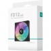 Deepcool Кулер до корпусу Deepcool FD12 ARGB (R-FD12-BKAPN1-G)