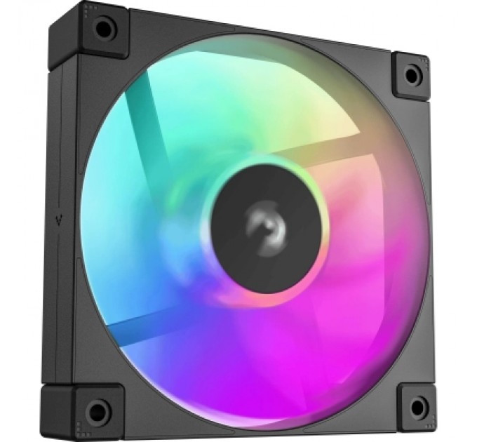 Deepcool Кулер до корпусу Deepcool FD12 ARGB (R-FD12-BKAPN1-G)