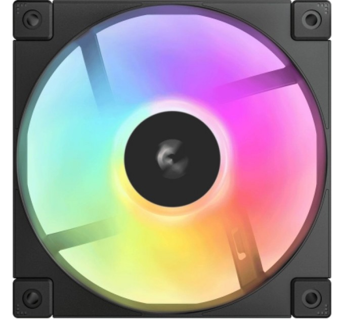 Deepcool Кулер до корпусу Deepcool FD12 ARGB (R-FD12-BKAPN1-G)