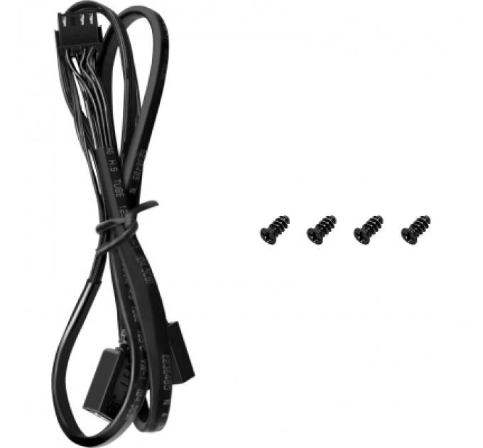 Deepcool Кулер до корпусу Deepcool FD12 ARGB (R-FD12-BKAPN1-G)