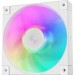 Deepcool Кулер до корпусу Deepcool FD12 ARGB WH (R-FD12-WHAPN1-G)