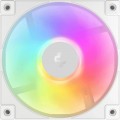 Deepcool Кулер до корпусу Deepcool FD12 ARGB WH (R-FD12-WHAPN1-G)