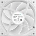 Deepcool Кулер до корпусу Deepcool FD12 ARGB WH (R-FD12-WHAPN1-G)