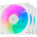 Deepcool Кулер до корпусу Deepcool FD12 ARGB WH-3 IN 1 (R-FD12-WHAPN3-G)
