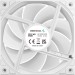 Deepcool Кулер до корпусу Deepcool FD12 ARGB WH-3 IN 1 (R-FD12-WHAPN3-G)