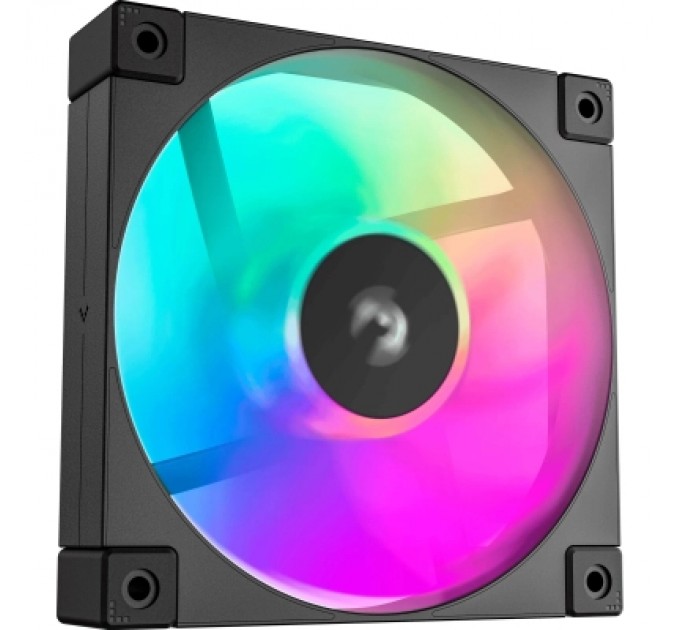 Deepcool Кулер до корпусу Deepcool FD12 ARGB-3 IN 1 (R-FD12-BKAPN3-G)