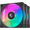 Deepcool Кулер до корпусу Deepcool FD12 ARGB-3 IN 1 (R-FD12-BKAPN3-G)