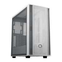 Корпус CoolerMaster MasterBox 600 Lite White (MB600L-WGNN-S00)