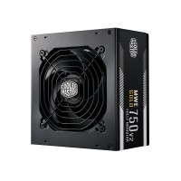Блок живлення CoolerMaster 750W G Gold 750 V2 (MPE-7502-ACAAG-EU)