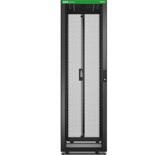 Conteg Шафа напольна Conteg 42U ER6202FP1 (ER6202FP1)