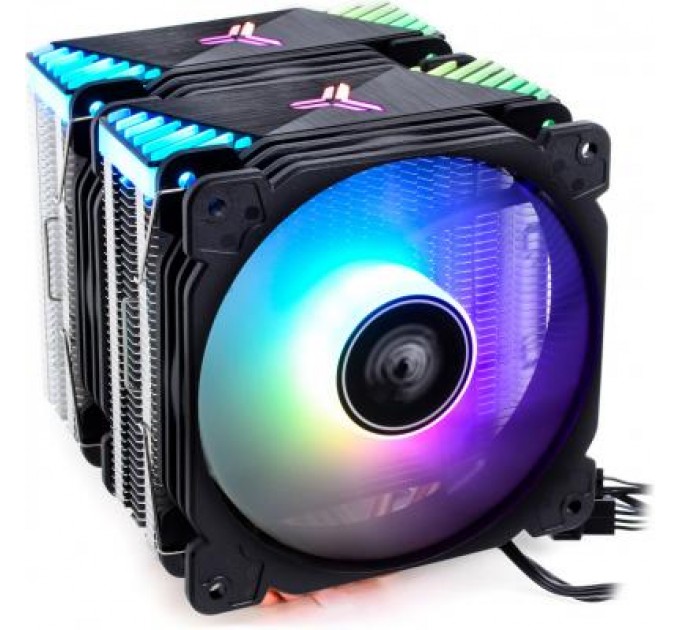 Qube Кулер до процесора Qube QB-OL2000GT