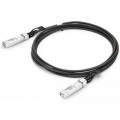 Alistar Оптичний патчкорд Alistar SFP+ to SFP+ 10G Directly-attached Copper Cable 5M (DAC-SFP+5M)
