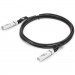 Alistar Оптичний патчкорд Alistar SFP+ to SFP+ 10G Directly-attached Copper Cable 5M (DAC-SFP+5M)