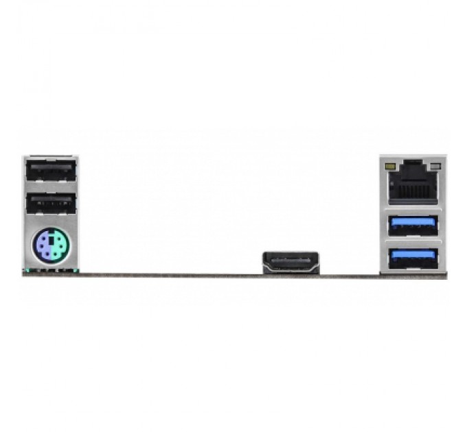 ASRock Материнська плата ASRock H510PROBTC+ (H510 PRO BTC+)