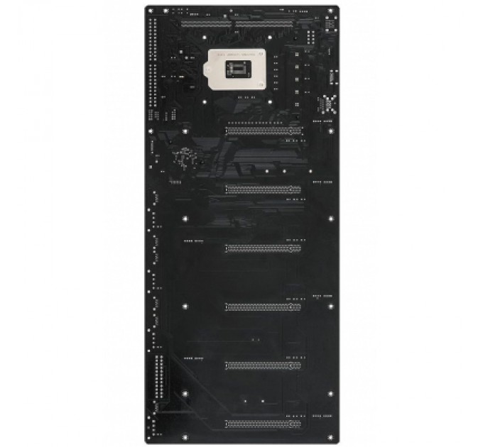 ASRock Материнська плата ASRock H510PROBTC+ (H510 PRO BTC+)