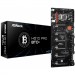ASRock Материнська плата ASRock H510PROBTC+ (H510 PRO BTC+)