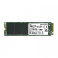 Transcend Накопичувач SSD M.2 2280 2TB Transcend (TS2TMTE115S)