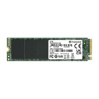 Накопичувач SSD M.2 2280 2TB Transcend (TS2TMTE115S)