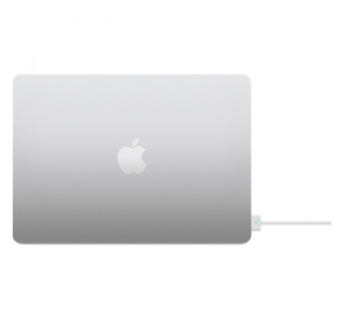 Apple Кабель живлення USB-C to MagSafe 3 Cable (2m) - Silver,Model A2363 Apple (MW613ZM/A)