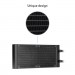 Chieftec Система рідинного охолодження Chieftec Iceberg 360 DARK (CLC-360-BLK)