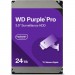 WD Жорсткий диск 3.5" 24TB WD (WD240PURP)