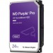 WD Жорсткий диск 3.5" 24TB WD (WD240PURP)