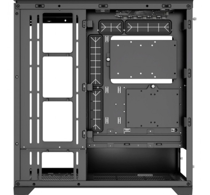 Xilence Корпус Xilence GLEAM ARGB X818.ARGB (XG171_X818.ARGB)