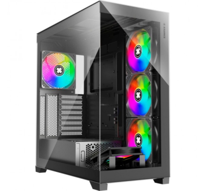 Xilence Корпус Xilence GLEAM ARGB X818.ARGB (XG171_X818.ARGB)