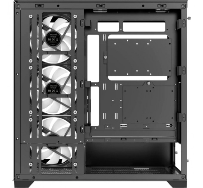 Xilence Корпус Xilence GLEAM ARGB X818.ARGB (XG171_X818.ARGB)