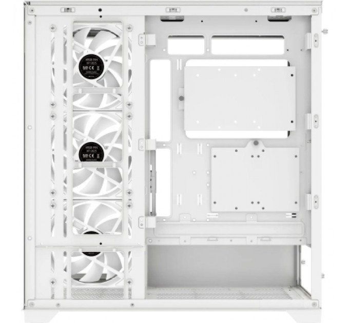 Xilence Корпус Xilence GLEAM ARGB X818.W.ARGB (XG271_X818.W.ARGB)