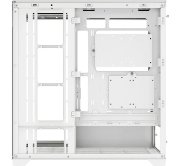 Xilence Корпус Xilence GLEAM ARGB X818.W.ARGB (XG271_X818.W.ARGB)