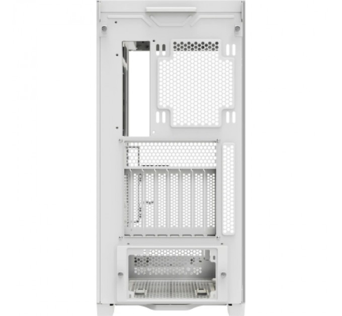 Xilence Корпус Xilence GLEAM ARGB X818.W.ARGB (XG271_X818.W.ARGB)