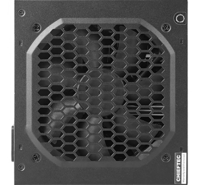 Chieftec Блок живлення Chieftec 400W EON (ZPU-400S)