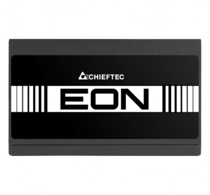 Chieftec Блок живлення Chieftec 400W EON (ZPU-400S)