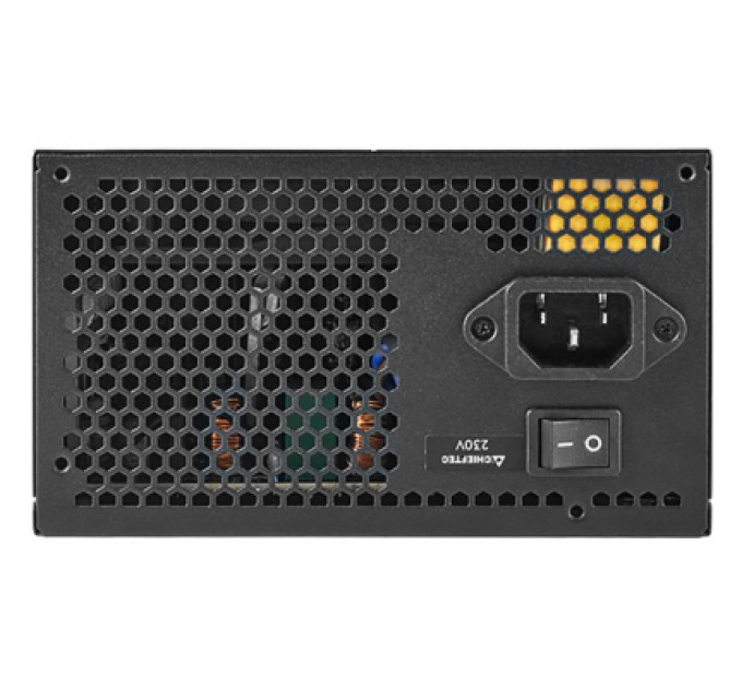 Chieftec Блок живлення Chieftec 400W EON (ZPU-400S)